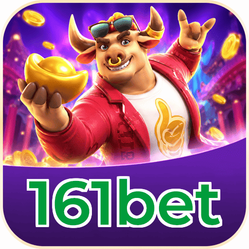 161bet Instalar Logo 3