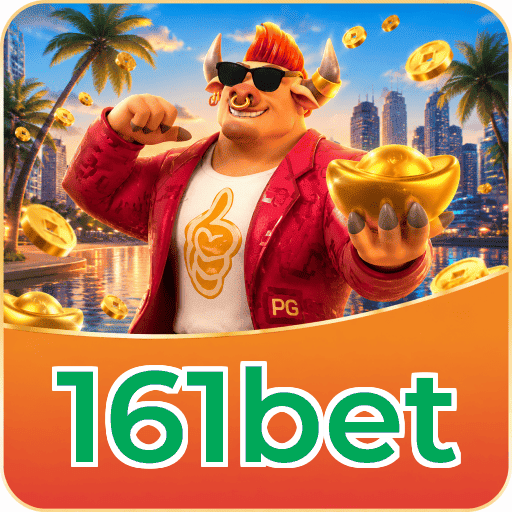161bet Segurança Logo 3
