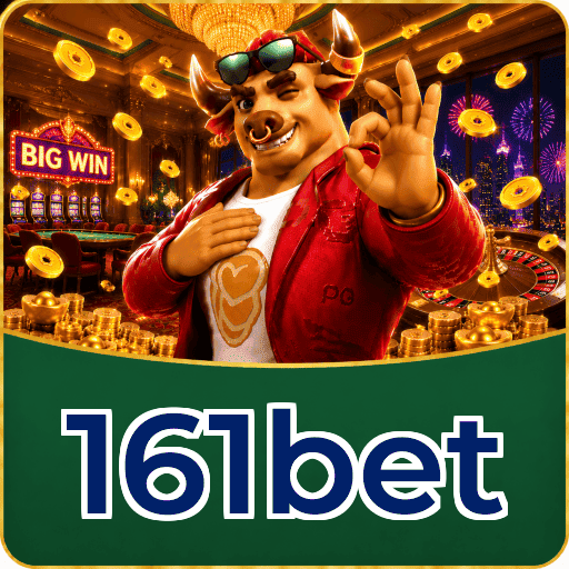 161bet PIX Instantâneo - Saques em 8 Minutos