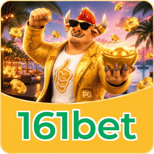 Certificação GLI 161bet