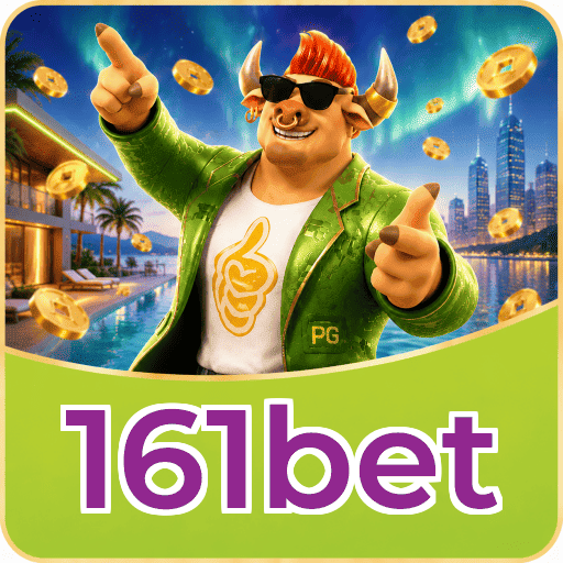 Loteria 161bet - Quina e mais jogos