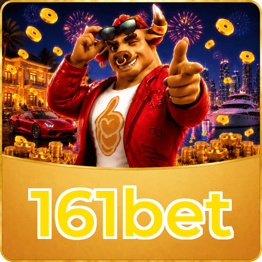 Slots 161bet - RTP Alto Certificado