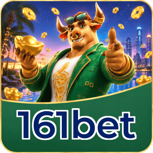 Odds Competitivas 161bet