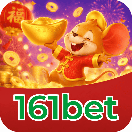 161bet Instalar Logo 2