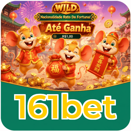 161bet Logo 3