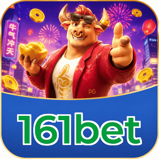 161bet Instalar Logo 1