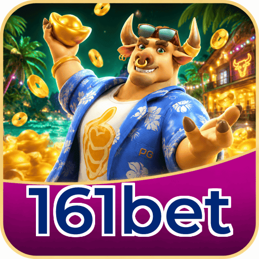Slots 161bet - Jackpots Progressivos