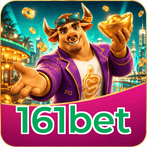 161bet Segurança Logo 2